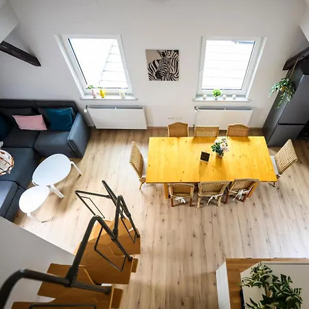 Traumhafte Maisonette * Weiler-Simmerberg