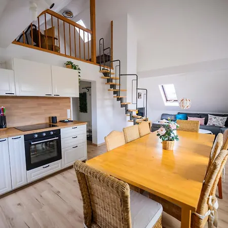 Traumhafte Maisonette Weiler-Simmerberg