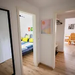 Traumhafte Maisonette Вайлер-Зиммерберг