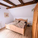 Traumhafte Maisonette Апартаменты *