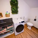 Traumhafte Maisonette Апартаменты