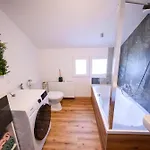 Traumhafte Maisonette Апартаменты *