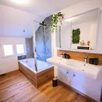 Traumhafte Maisonette Апартаменты *