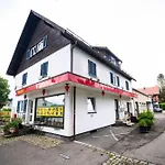 Traumhafte Maisonette Апартаменты