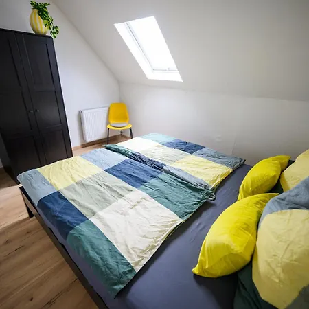 Apartamento Traumhafte Maisonette *