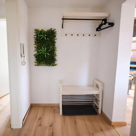 Apartamento Traumhafte Maisonette *