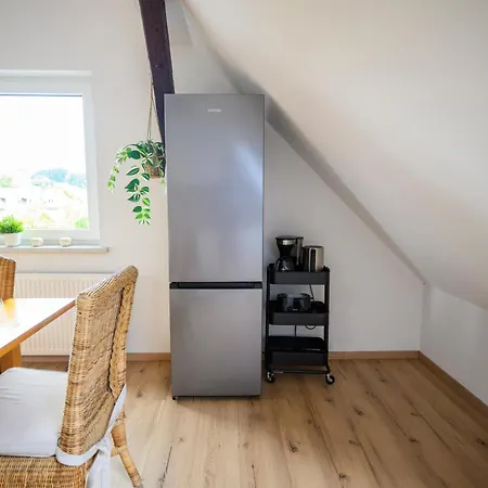 Traumhafte Maisonette *