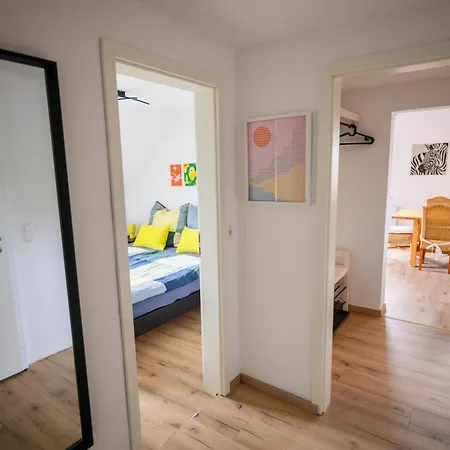 Traumhafte Maisonette Weiler-Simmerberg