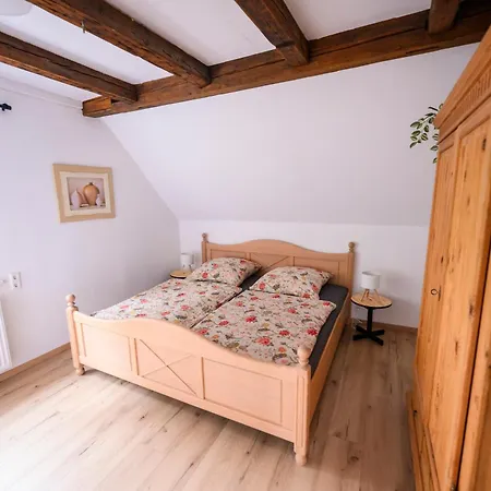 Traumhafte Maisonette Daire *