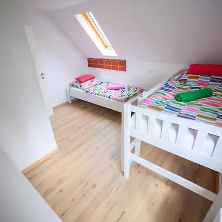 Traumhafte Maisonette *