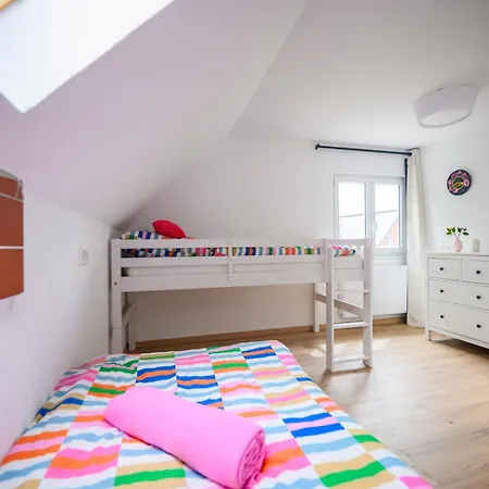 Traumhafte Maisonette *