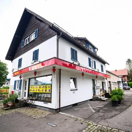 Traumhafte Maisonette Daire