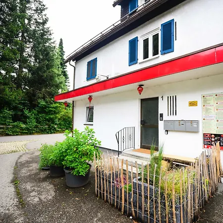 Traumhafte Maisonette