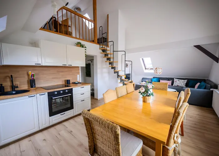 Traumhafte Maisonette Weiler-Simmerberg