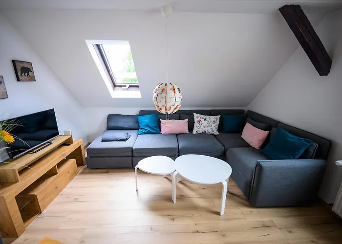 Traumhafte Maisonette Apartamento Weiler-Simmerberg