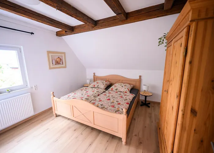 Traumhafte Maisonette Apartamento *