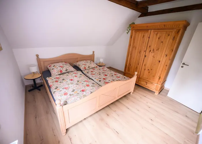 Traumhafte Maisonette Apartamento *