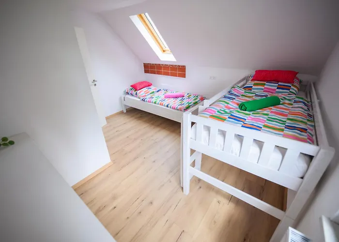 Traumhafte Maisonette *