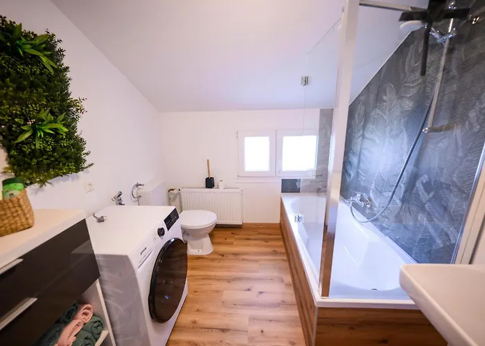 Traumhafte Maisonette Apartamento *
