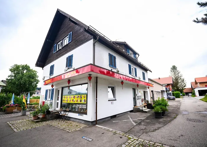 Traumhafte Maisonette Apartamento