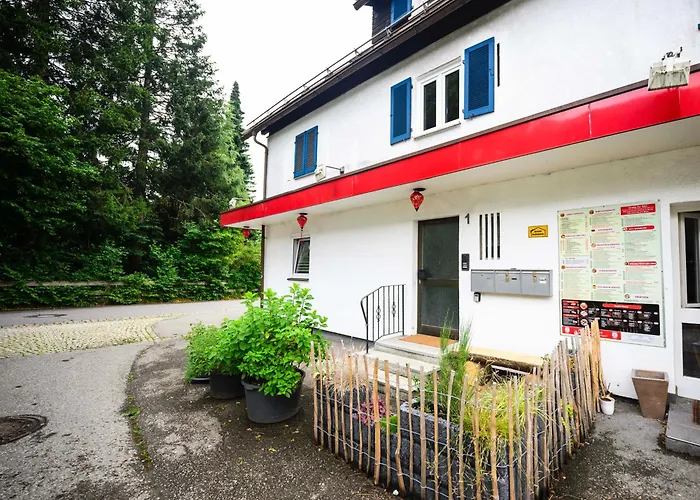 Traumhafte Maisonette